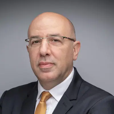 Mustafa Batikha
