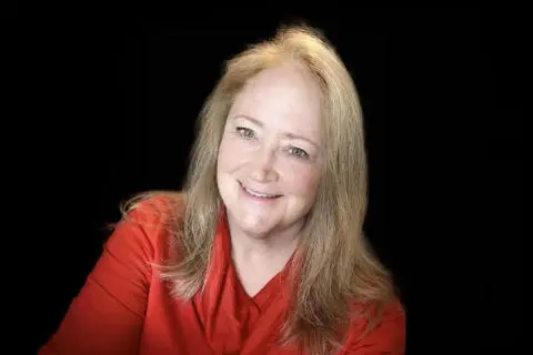 Susan Krumdieck