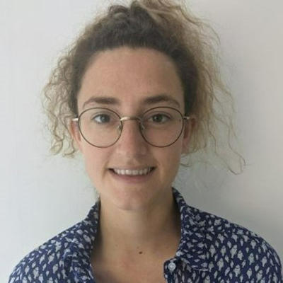 Kate Morris