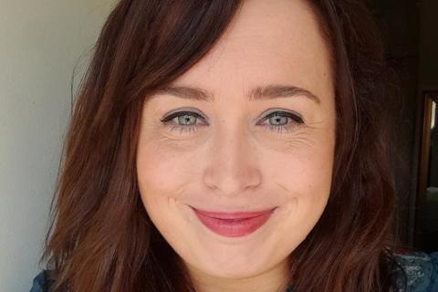 Dr Kelly Wolfe