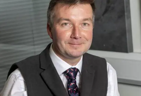 Professor Michel Kaiser