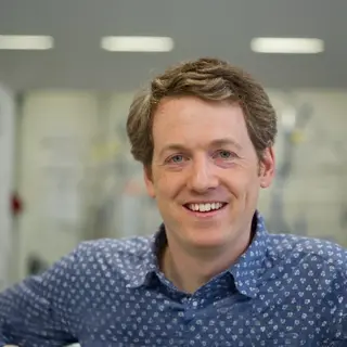 Dr Stephen M. Mansell