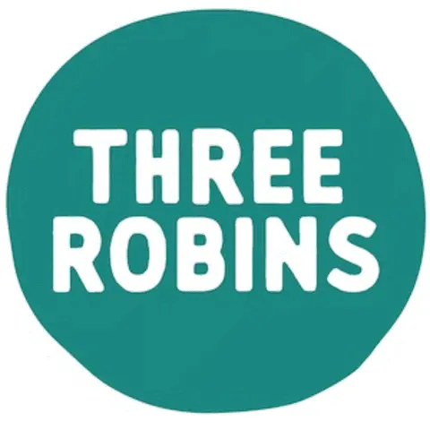 Three Robins Ltd