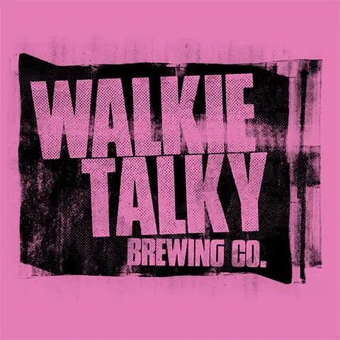 Walkie Talky Brewing Co