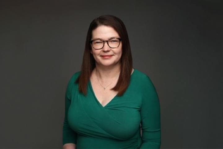 Denise Thomas