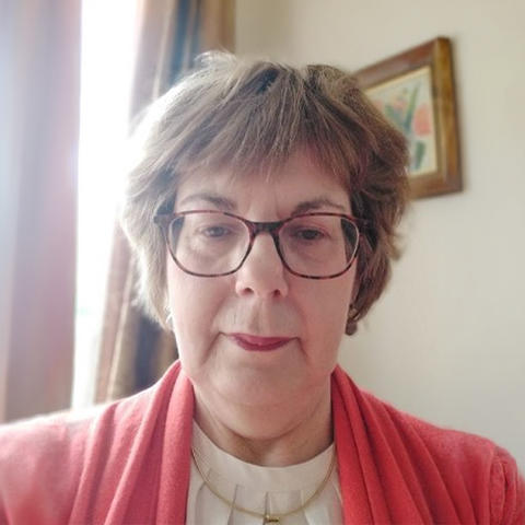 Dorothy Wright