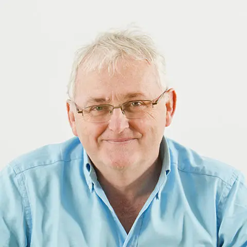 Steve McLaughlin