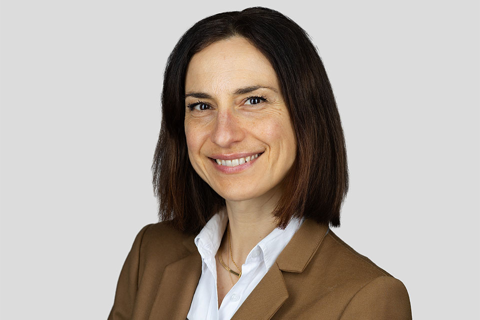 Katerina Strani