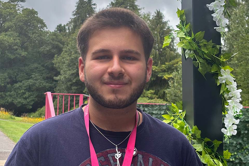 Mohammad Khazali