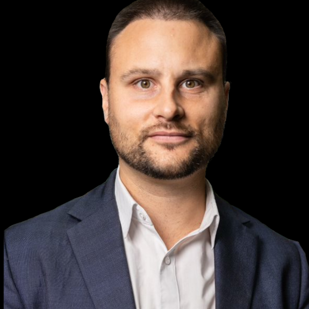 Matthias Mohler