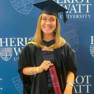 Emma Hognestad MacLeod