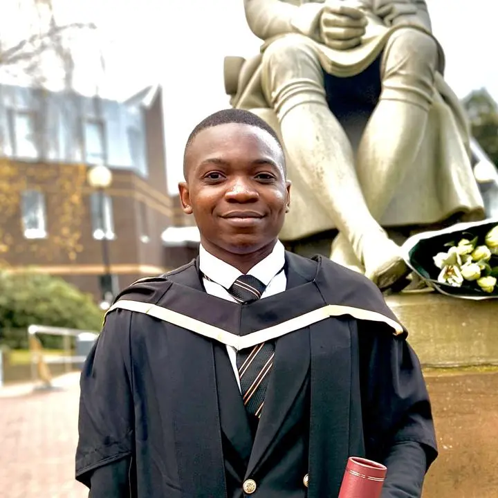 Godwin Isaac Olubunmi