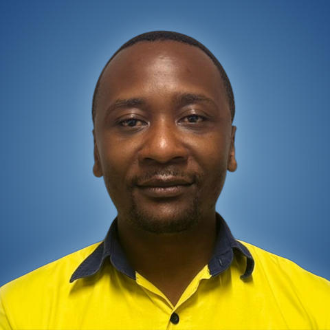 Hillary Masambu