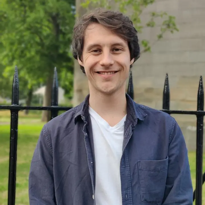 BSc (Hons) Physics graduate