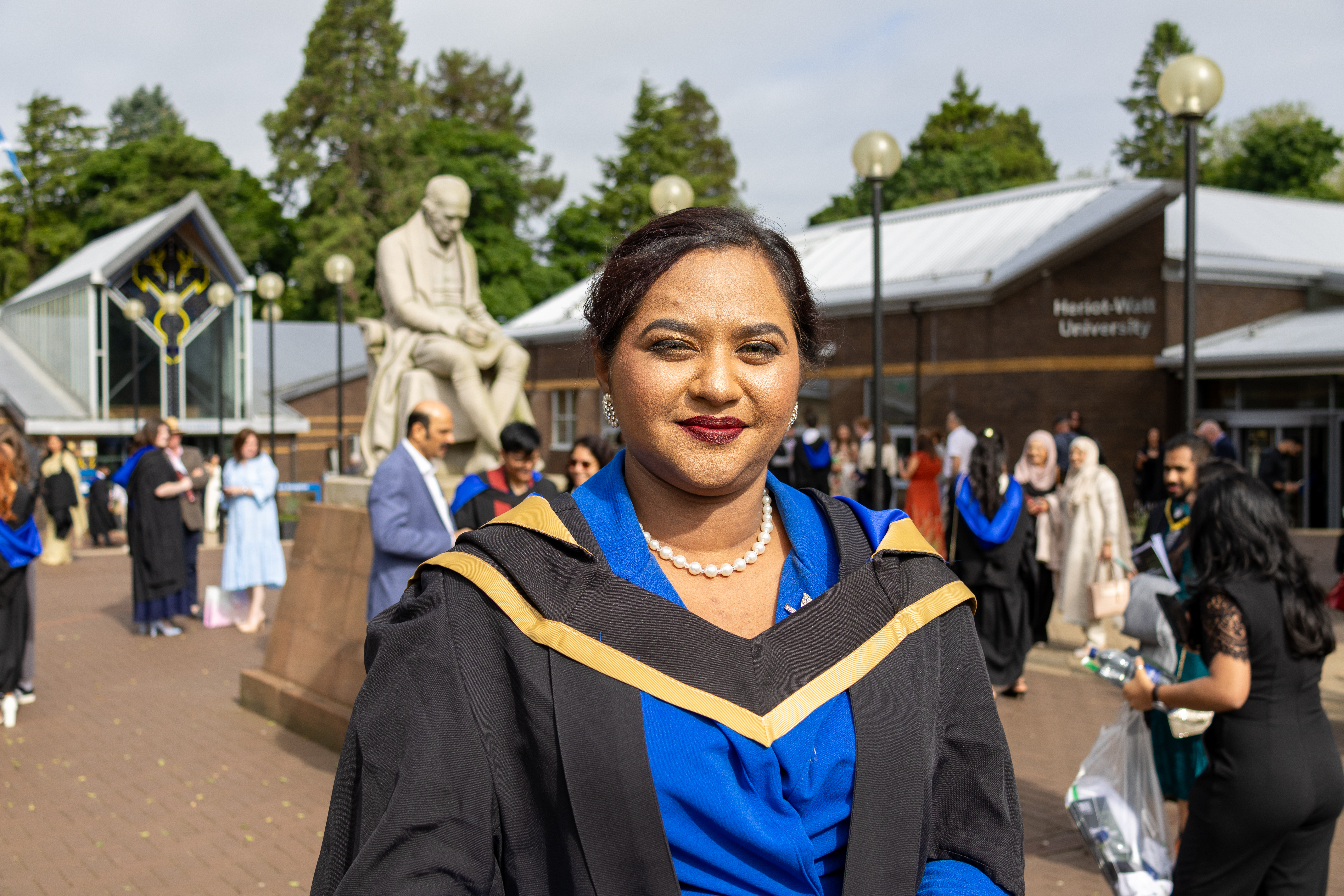 Vineetha Helan Vinod