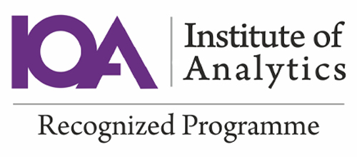 Institute of Analytics (IoA)