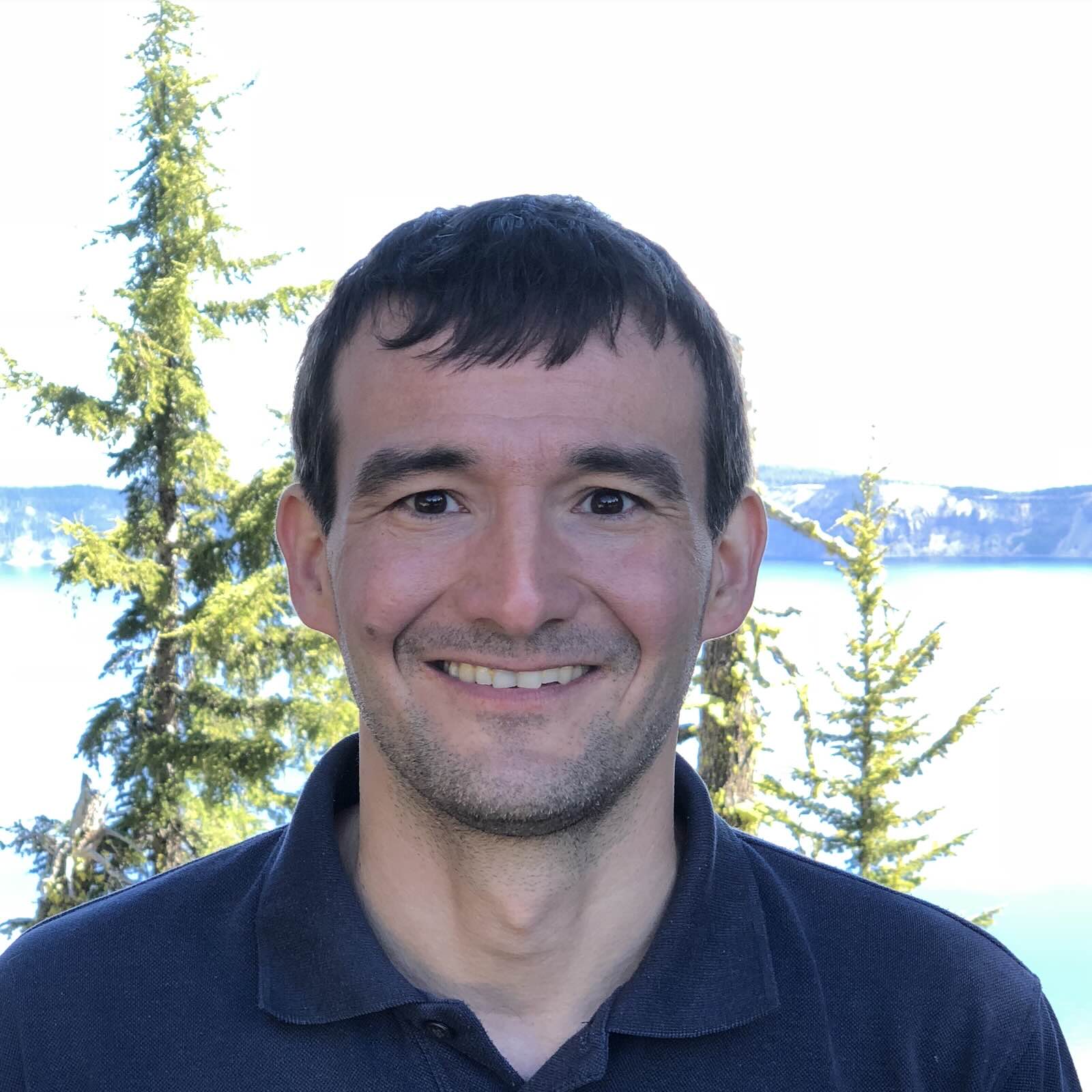 Erik Gauger
