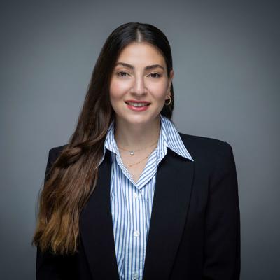Fabienne Chedid