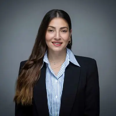 Fabienne Chedid