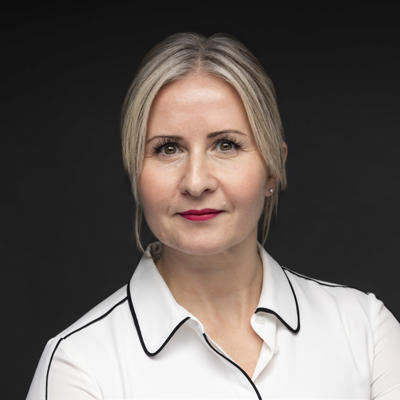 Louise Delicato