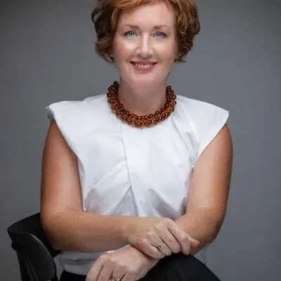 Louise Valentine