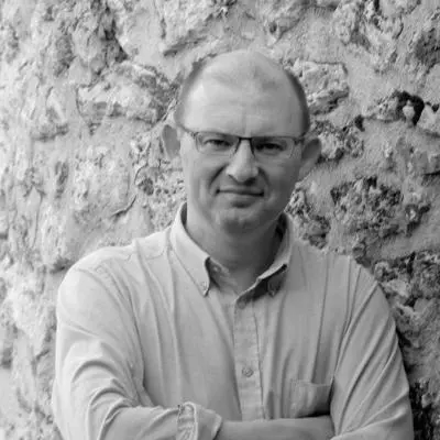 Marc Phillipe Yves Desmulliez