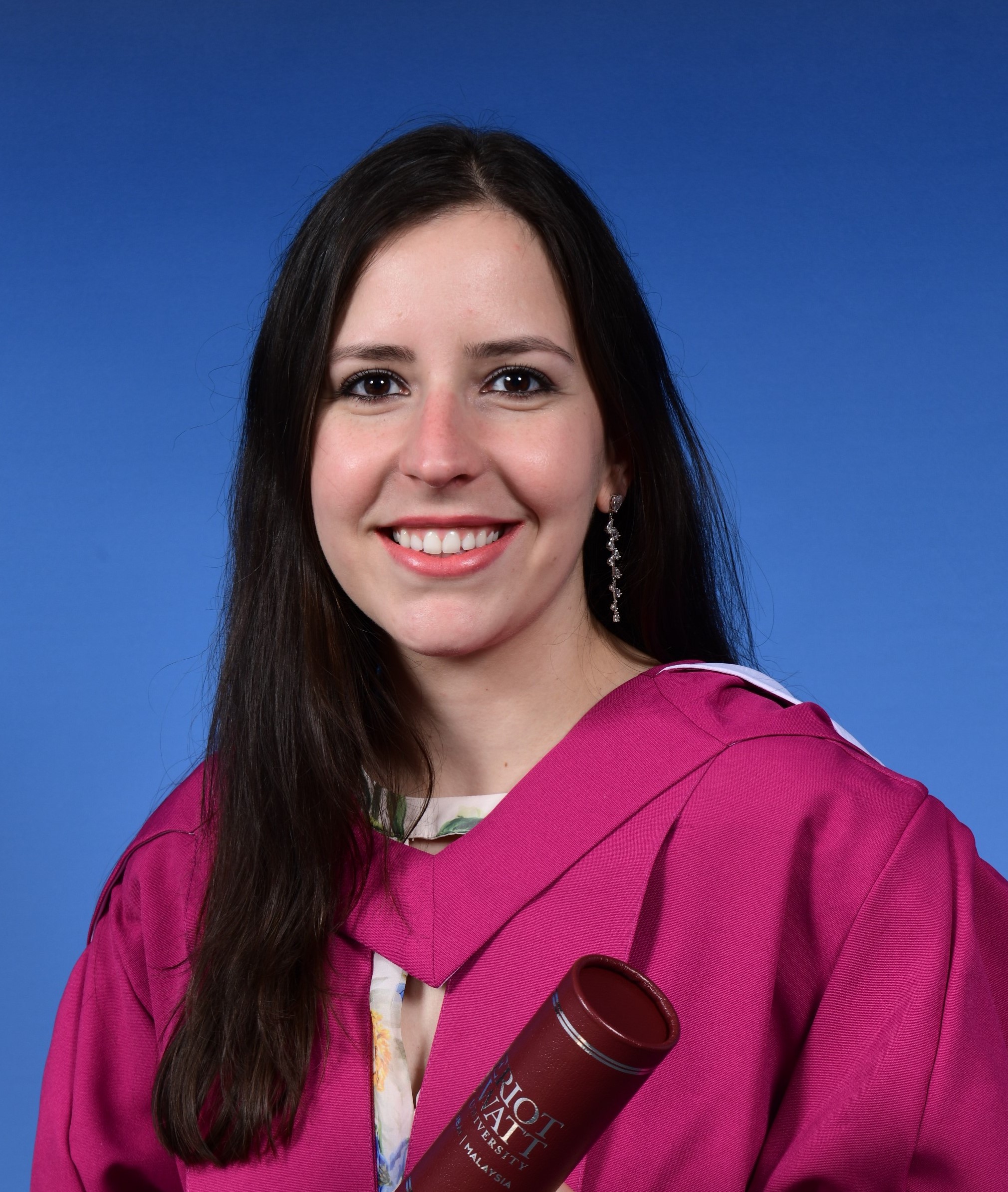 Melissa Marques-McEwan