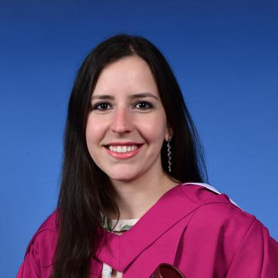 Melissa Marques-McEwan