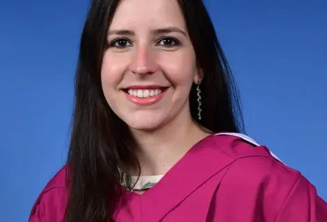 Melissa Marques-McEwan