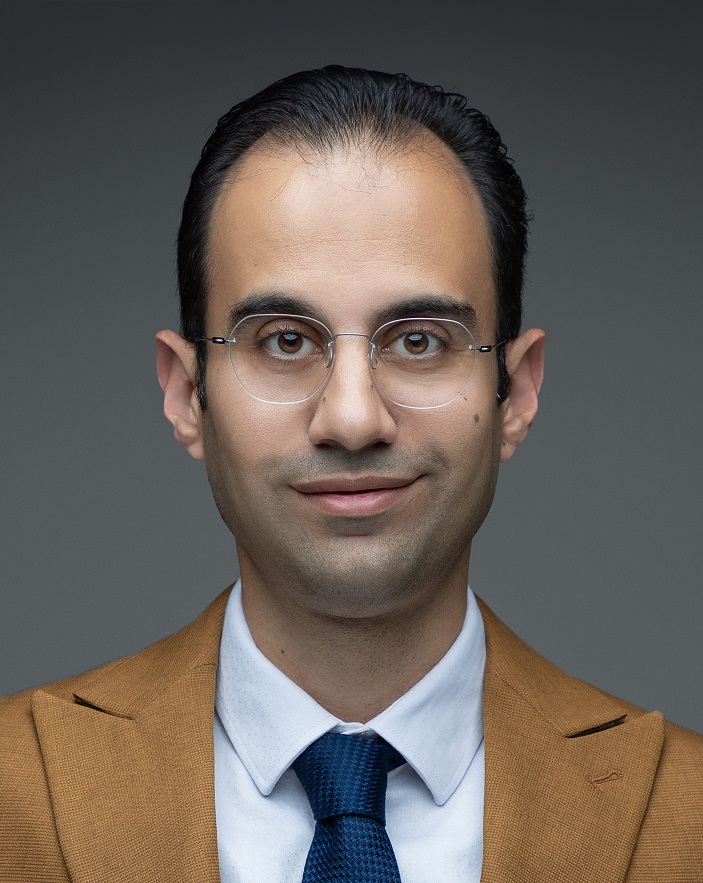 Dr. Mohamed Al Musleh 