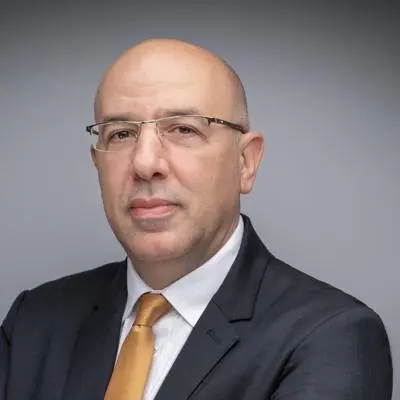 Mustafa Batikha