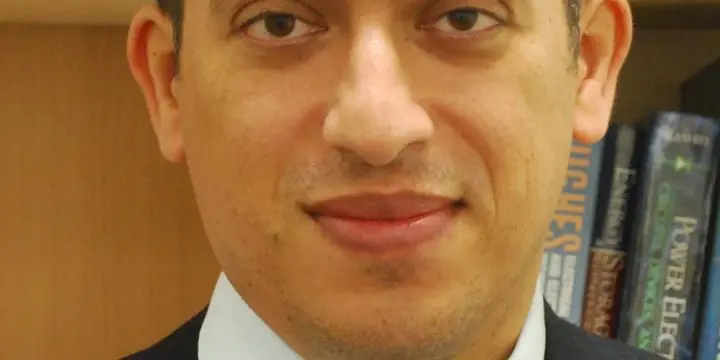 Mutasim Ibrahim Nour