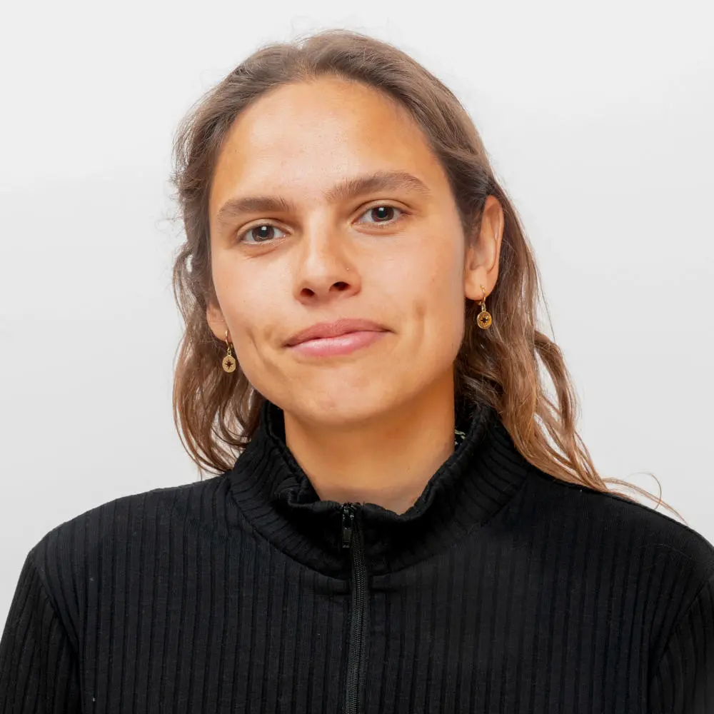 Nadia Ayed