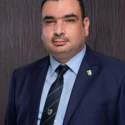 Rabee Rustum
