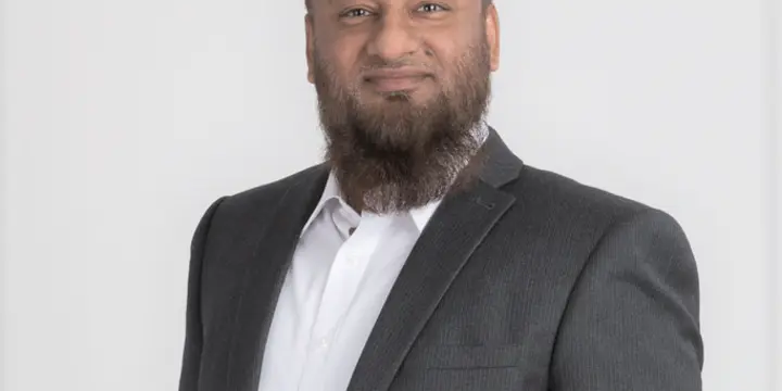 Rehan Ahmed