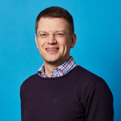 Ruaraidh D. McIntosh