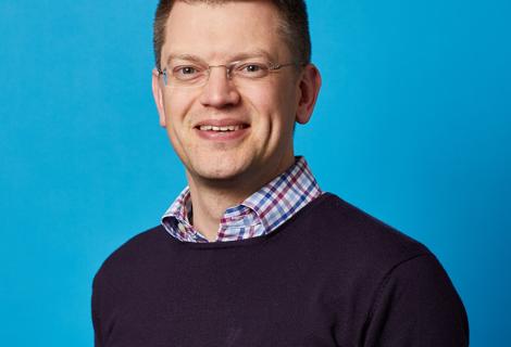 Ruaraidh D. McIntosh