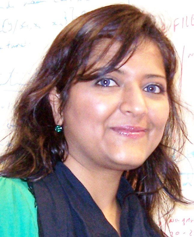 Sandhya Patidar