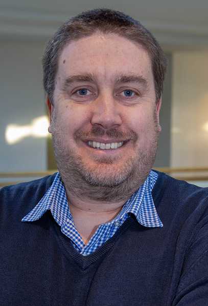 Professor Stephen Gibson