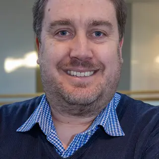 Professor Stephen Gibson