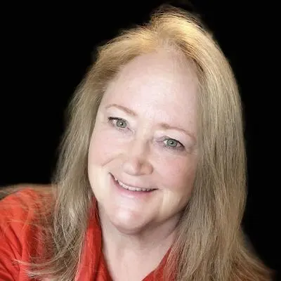 Susan Krumdieck
