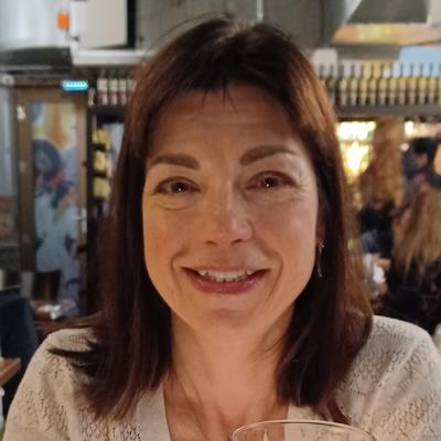 Yvonne McLaren-Hankin