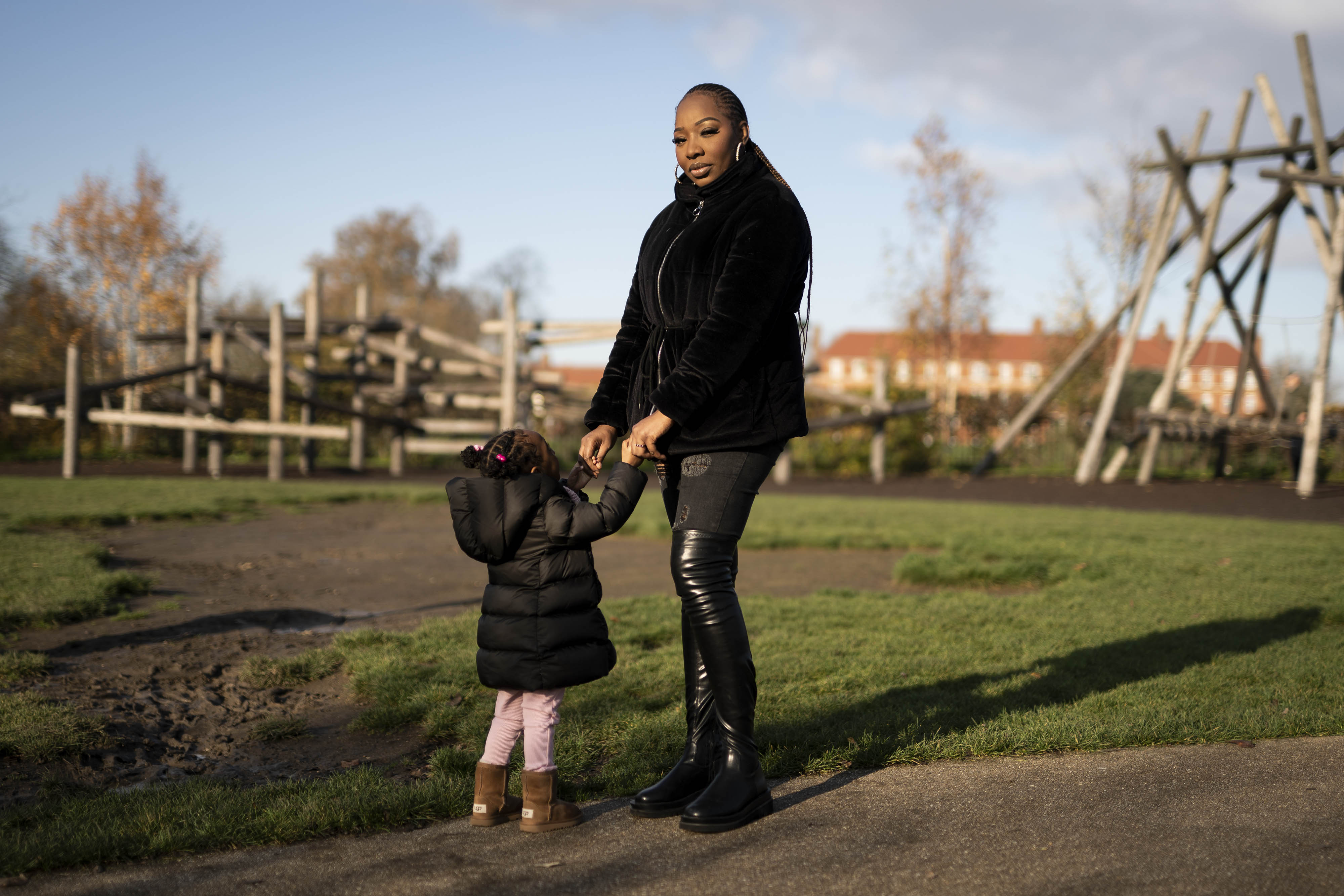 Social justice and equality