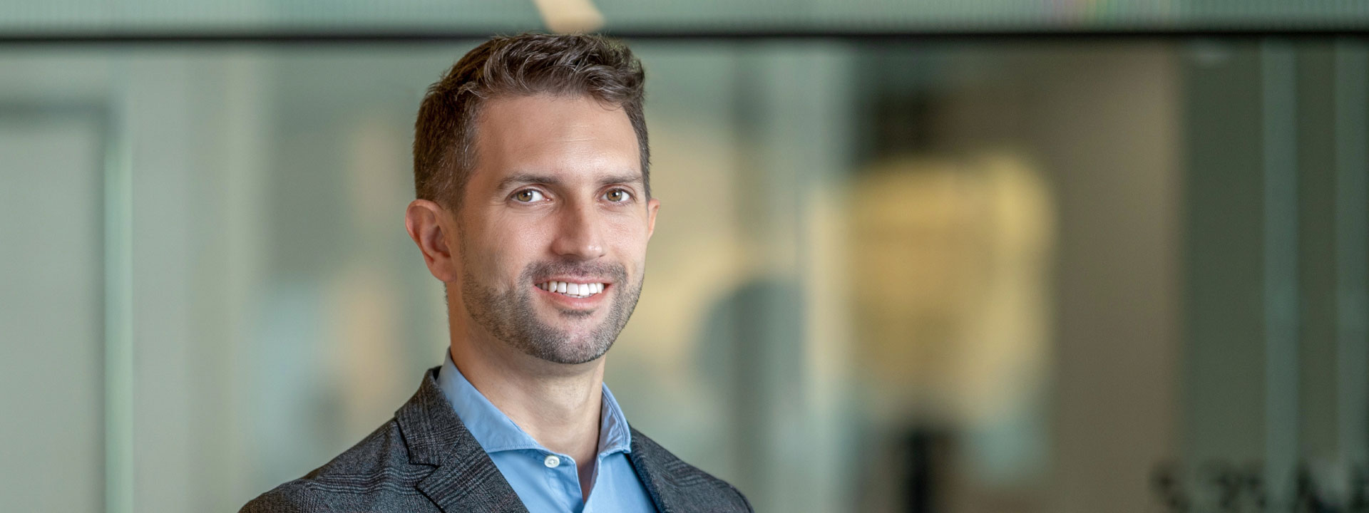 Professor Tadhg O'Donovan