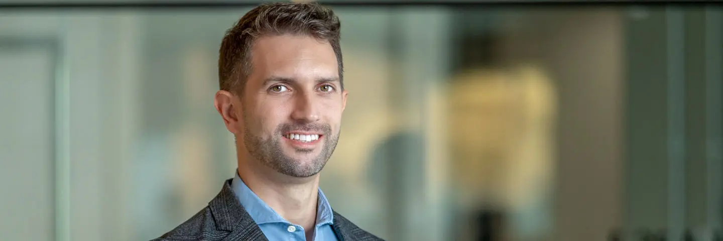 Professor Tadhg O'Donovan