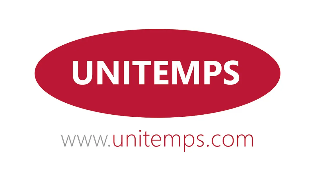 Unitemps logo Logo for unitemps.com