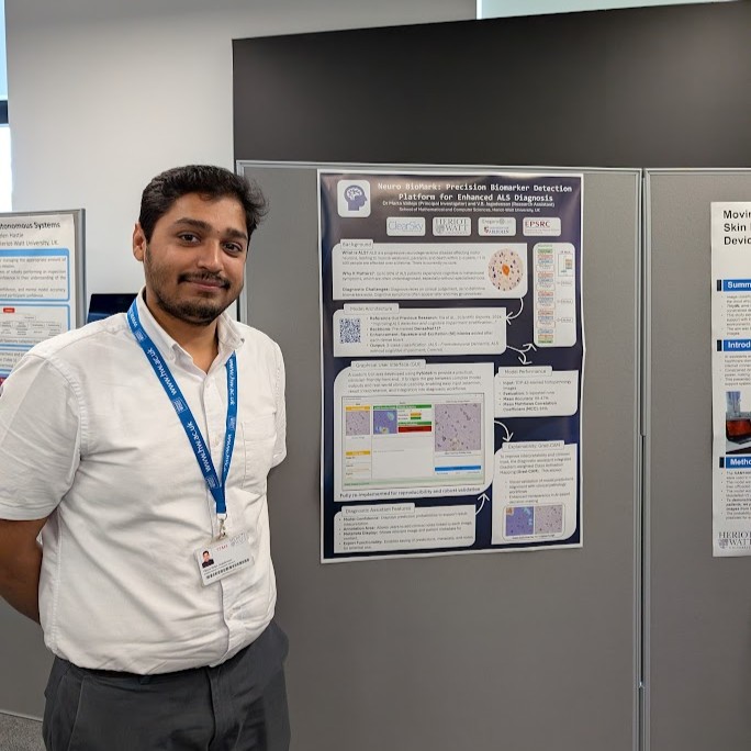 Vijayabalan Jagadeesan