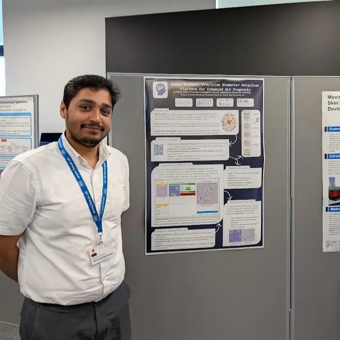 Vijayabalan Jagadeesan