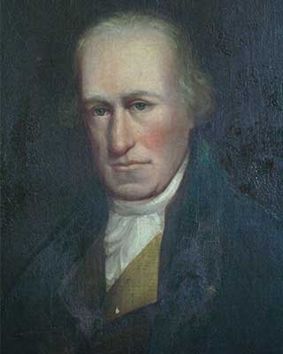 James Watt