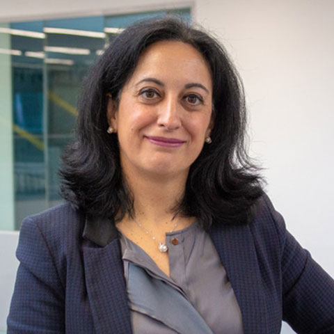 Mercedes Maroto-Valer